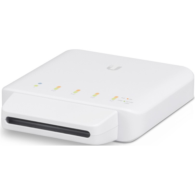 Commutateur (switch) Ubiquiti UniFi Switch Flex - USW-FLEX - photo 2