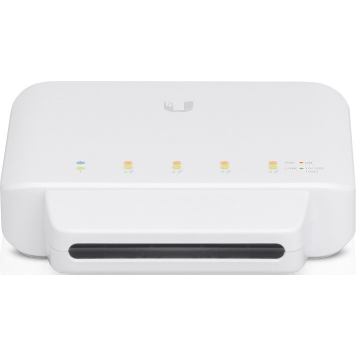 Commutateur (switch) Ubiquiti UniFi Switch Flex - USW-FLEX - photo 3