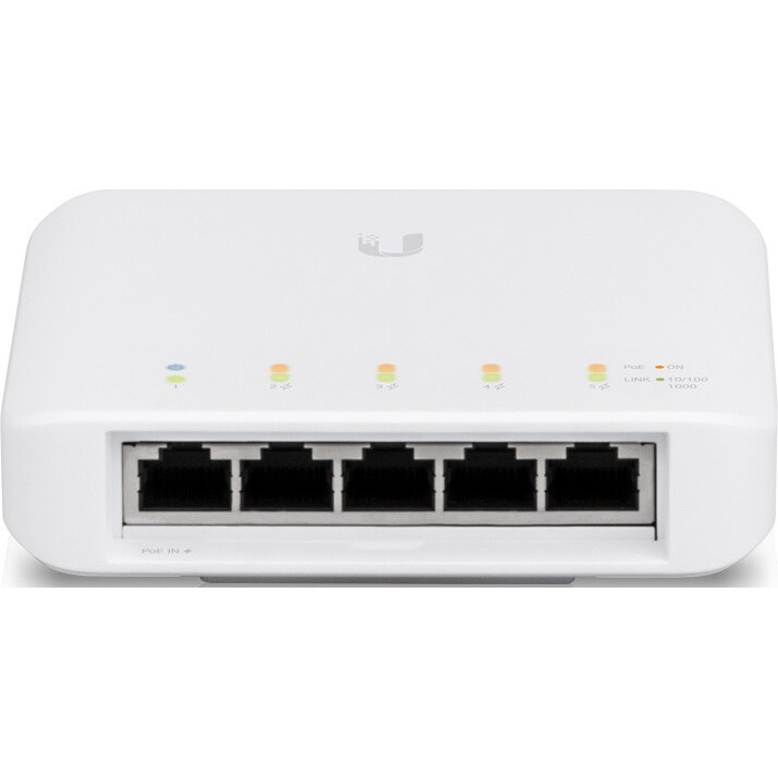 Commutateur (switch) Ubiquiti UniFi Switch Flex - USW-FLEX - photo 4
