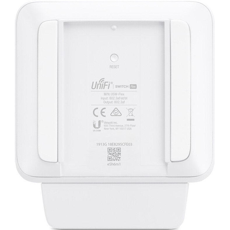 Commutateur (switch) Ubiquiti UniFi Switch Flex - USW-FLEX - photo 5