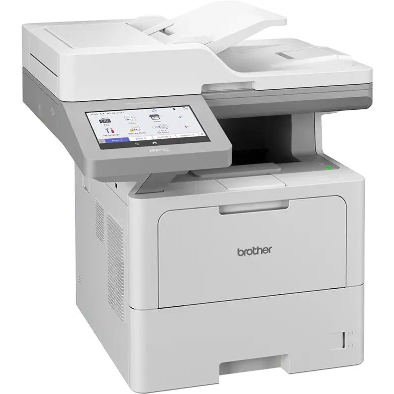Imprimante multifonction Brother MFC-L6910DN - MFCL6910DNRE1