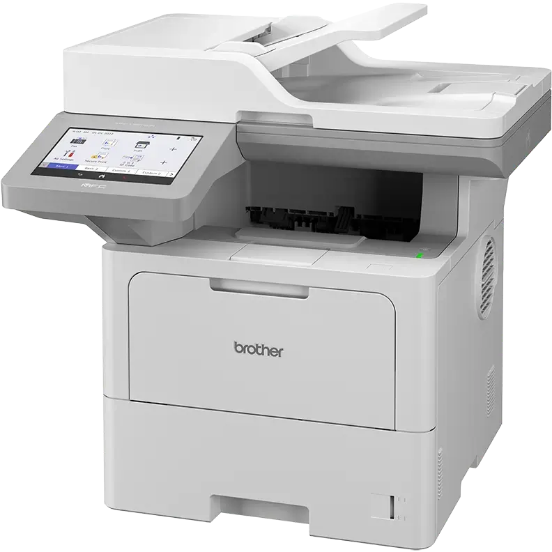 Imprimante multifonction Brother MFC-L6910DN - MFCL6910DNRE1 - photo 3