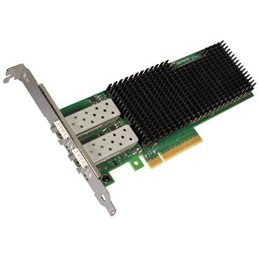 Carte réseau Intel XXV710DA2G1P5