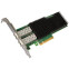 Carte réseau Intel XXV710DA2G1P5