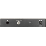 Commutateur (switch) D-Link DGS-1100-08V2