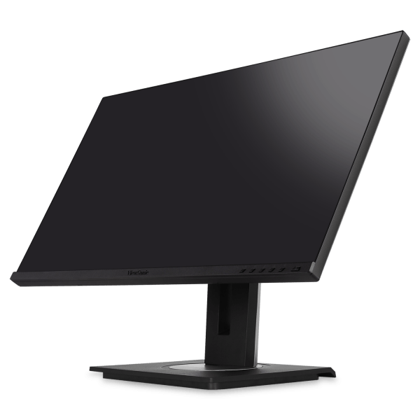 Monitors Viewsonic 24" VG2456 - foto 4