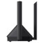 Wi-Fi rūteris (maršrutētājs) Xiaomi Mi AIoT Router AX3600 - foto 5