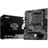 Carte mère MSI A520M-A PRO