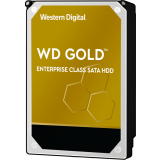 Cietais disks 14Tb SATA-III WD Gold (WD141KRYZ)