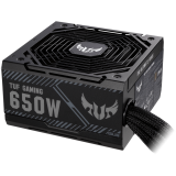 Power Supply 650W ASUS TUF Gaming 650B (90YE00D1-B0NA00)