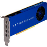 Carte graphique AMD Radeon Pro WX 3200 4GB (100-506115)