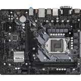 Pamatplate ASRock B560M-HDV