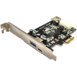 Paplašinājuma plate ST-Lab U-1330