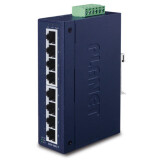 Commutateur (switch) PLANET ISW-801T