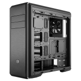Datoru korpuss Cooler Master MasterBox CM694 Black (MCB-CM694-KG5N-S00)