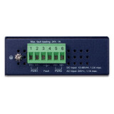 Commutateur (switch) PLANET ISW-801T