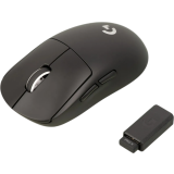 souris Logitech G Pro X Superlight Wireless Gaming Black (910-005880/5881/5882/5884) (910-005881)