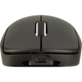 souris Logitech G Pro X Superlight Wireless Gaming Black (910-005880/5881/5882/5884) (910-005881)