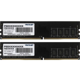 Arbeitsspeicher 16GB DDR4 3200MHz Patriot Signature (PSD416G3200K) (2x8GB KIT)