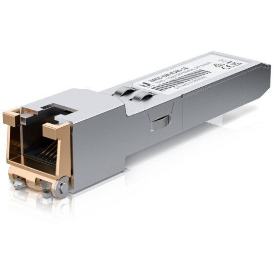 Transceiver Ubiquiti UACC-CM-RJ45-1G