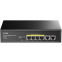 Switch Cudy FS1006P