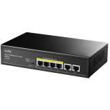 Switch Cudy FS1006P