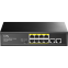 Switch Cudy FS1010P