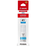 Encre Canon GI-41 Cyan (4543C001)