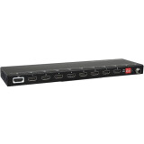 Amplifier-distributor Digis SMI-18-2