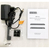 Amplifier-distributor Digis SMI-18-2
