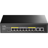 Switch Cudy GS1010PE