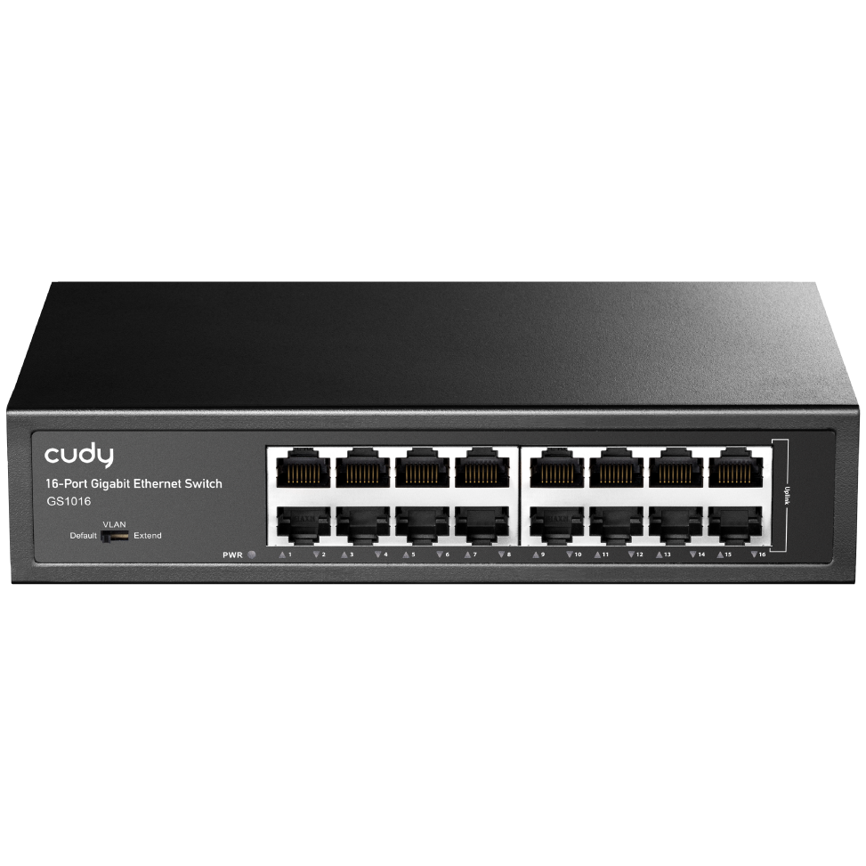 Switch Cudy GS1016