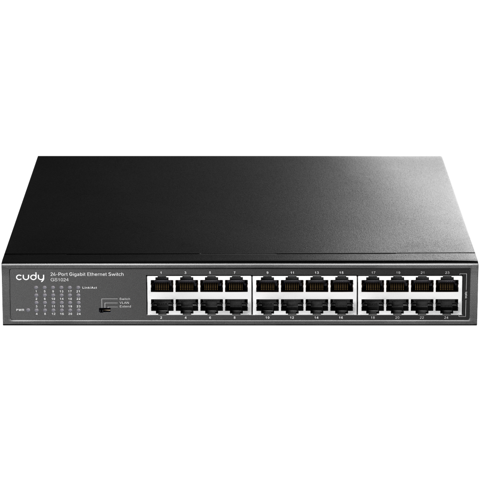 Switch Cudy GS1024