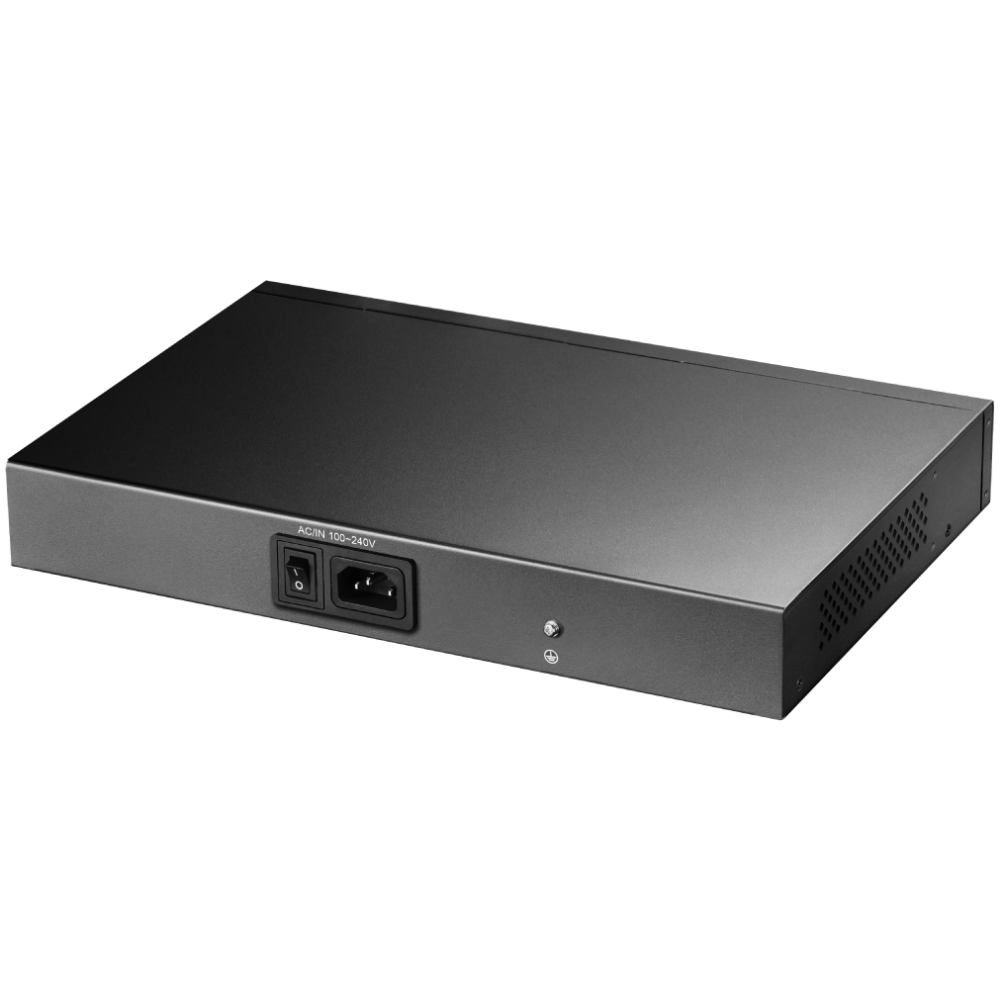 Switch Cudy GS1024 - Foto 3
