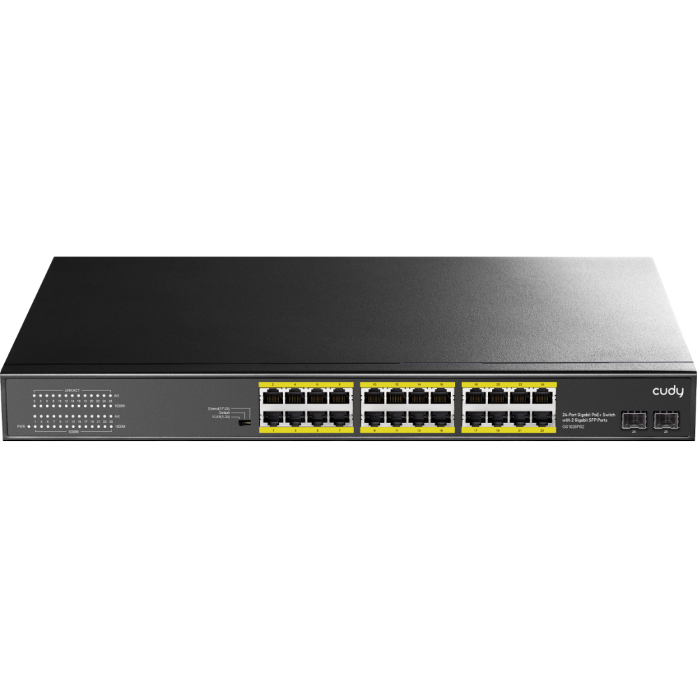 Switch Cudy GS1028PS2