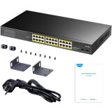 Switch Cudy GS1028PS2