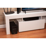 Uninterruptible Power Supply APC BVX1200LI-GR Easy UPS BVX 1200VA 650W