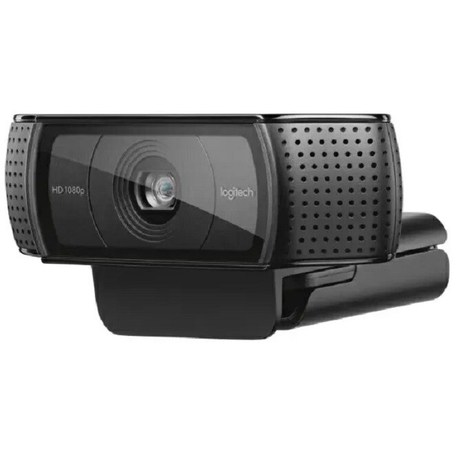 Webcam Logitech C920e (960-001360/960-001086) - photo 2