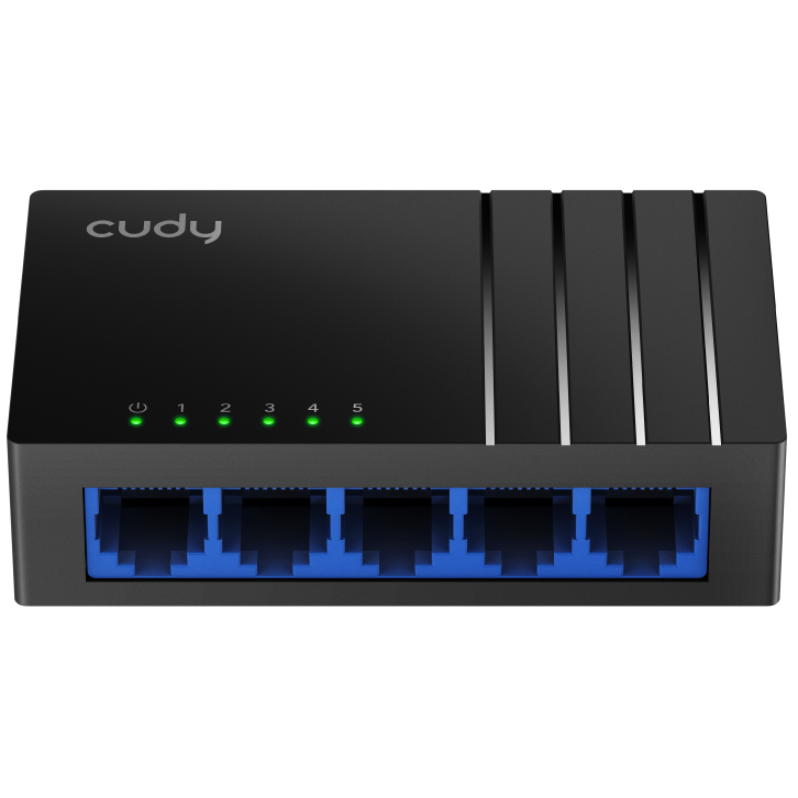 Switch Cudy GS105D