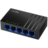 Switch Cudy GS105D
