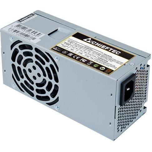 Alimentation électrique 400W Chieftec (GPF-400P)