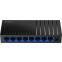 Switch Cudy GS108D - Foto 2