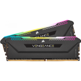 Arbeitsspeicher 16GB DDR4 3200MHz Corsair Vengeance RGB PRO SL (CMH16GX4M2E3200C16) (2x8GB KIT)