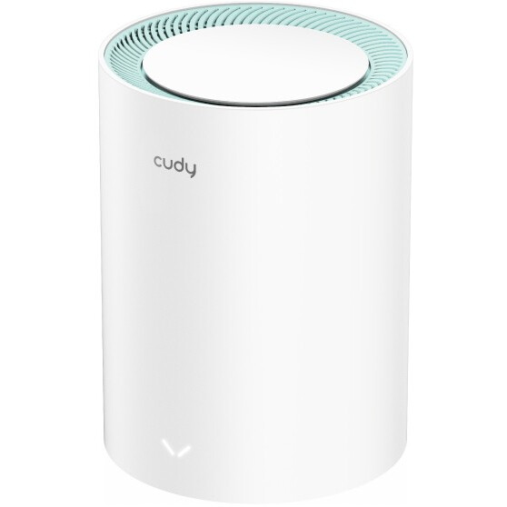 Mesh router Cudy M1300 (1 pc) - M1300(1-Pack)
