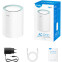 Mesh router Cudy M1300 (1 pc) - M1300(1-Pack) - photo 4