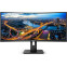 Monitors Philips 34" 346B1C