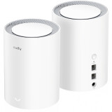 Mesh-System Cudy M1800 (2 pcs) (M1800(2-Pack))