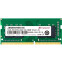 Operatīvā atmiņa 8Gb DDR4 2666MHz Transcend SO-DIMM (JM2666HSB-8G)