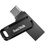 USB-Flash-Laufwerk 256GB SanDisk Ultra Dual Drive Go (SDDDC3-256G-G46)