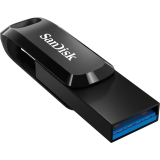 USB-Flash-Laufwerk 256GB SanDisk Ultra Dual Drive Go (SDDDC3-256G-G46)